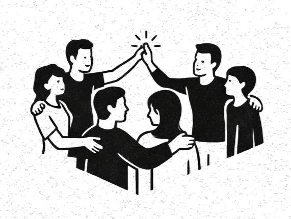 comunidad